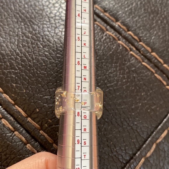 Rings size 7.5 - Picture 3 of 5